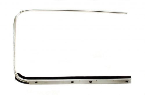 OUTER DOOR SCRAPER RIGHT