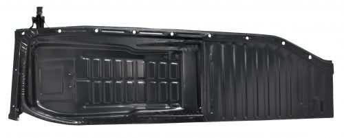 LEFT FLOOR PAN FULL LENGTH 1946 - 1970