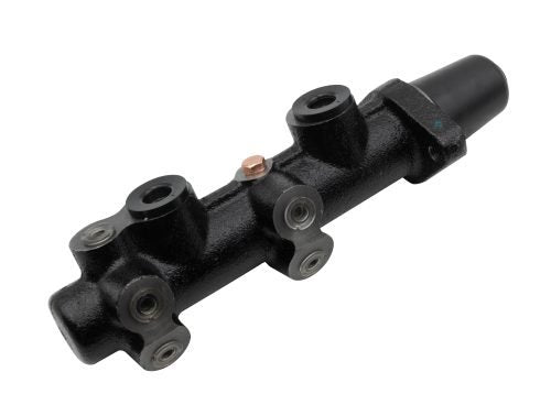 MASTER CYLINDER BRAKE 25.0 mm bore DUAL CIRCUIT