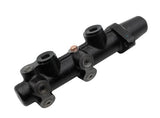 MASTER CYLINDER BRAKE 25.0 mm bore DUAL CIRCUIT