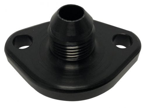 An8 FUEL PUMP BLOCK OFF