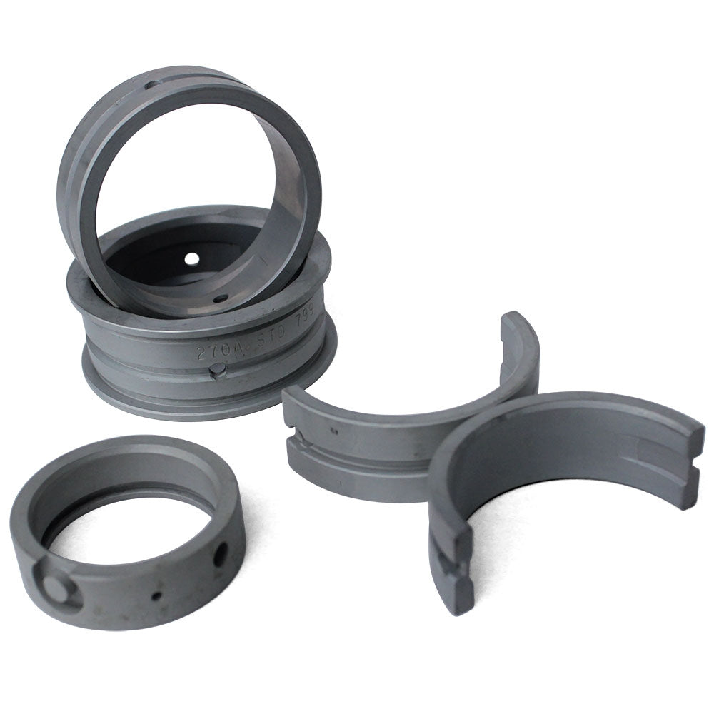 MAIN BEARINGS-STANDARD CASE / STANDARD CRANK
