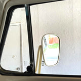 BAY WINDOW BUS COMMERCIAL MIRROR KIT