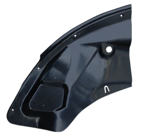LEFT FRONT WHEELHOUSE BEETLE 50-67