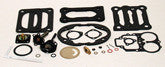 2 BARREL PROGRESSIVE CARB REBUILD KIT