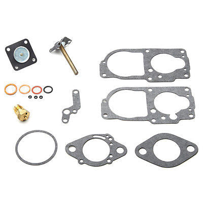 CARB REBUILD KIT