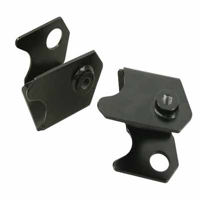 I.R.S. SUSPENSION BRACKETS