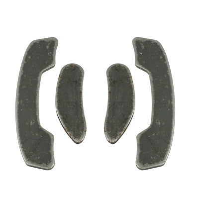 LINK PIN SPINDLE GUSSET KIT