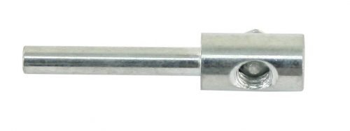 THROTTLE CABLE END SHORTENING KIT