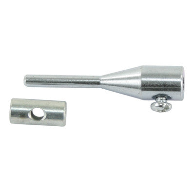 THROTTLE CABLE EXTENDER KIT