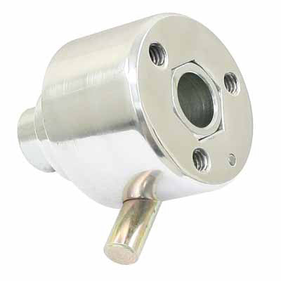QUICK RELEASE STEERING HUB