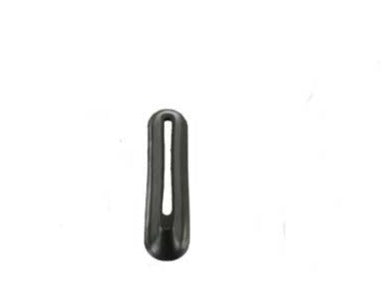 BUMPER GROMMET, 68-73 BEETLE