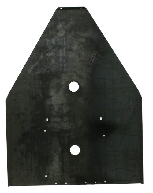 UNIVERSAL BAJA SKID PLATE