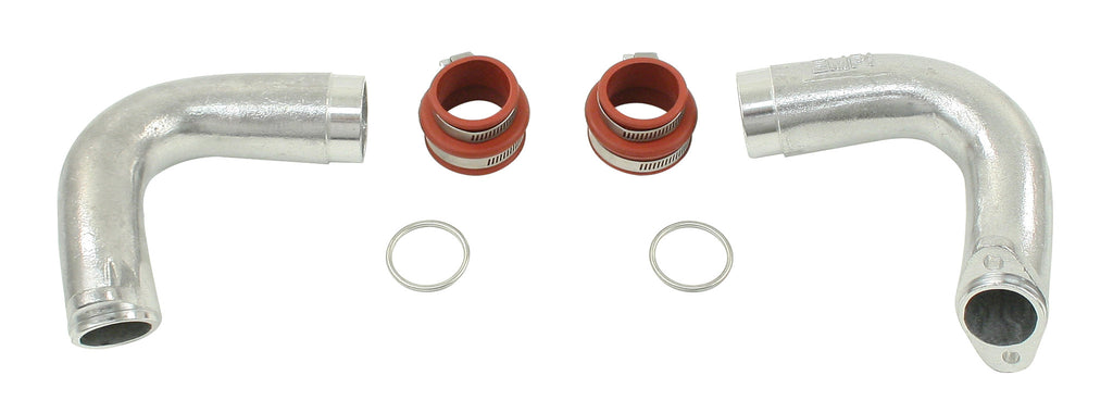 SINGLE PORT END KIT