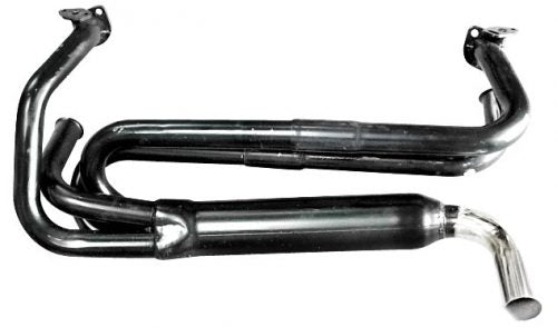 ECONO EXHAUST SYSTEM FITS ALL TYPE 1 & 2