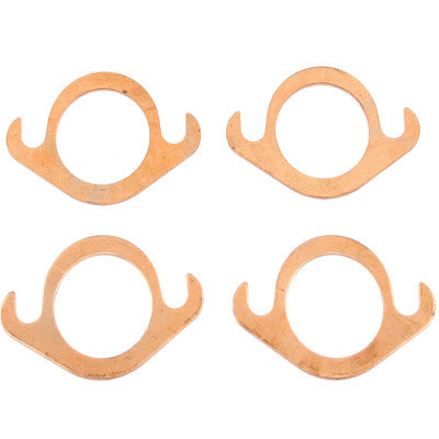 SLIP FLANGE EXHAUST GASKETS 1 1/2 I.D.