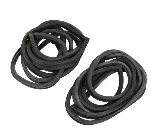 DOOR SEALS, BEETLE 67 ON