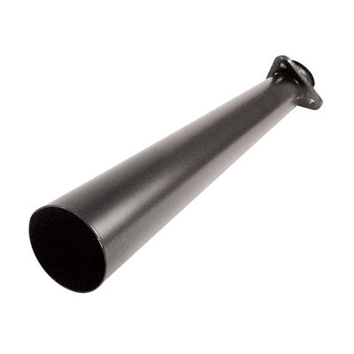 STINGER WITH SWIVEL FLANGE 18 LONG