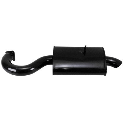 PHAT BOY MUFFLERS TYPE 1's 1300-1600cc