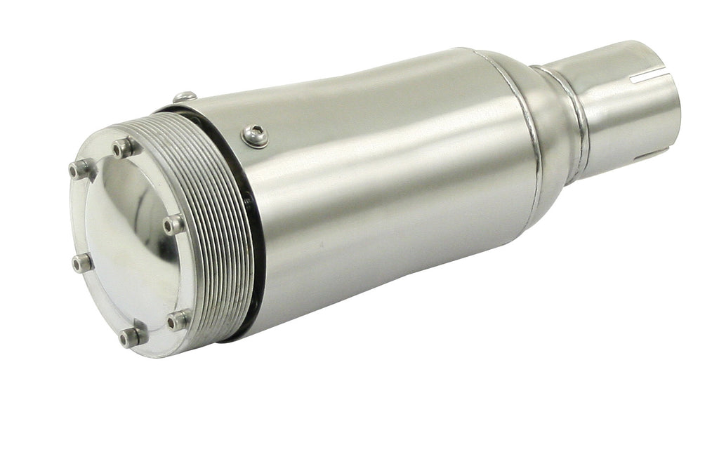 SPARK ARRESTOR 10" STAINLESS STEEL