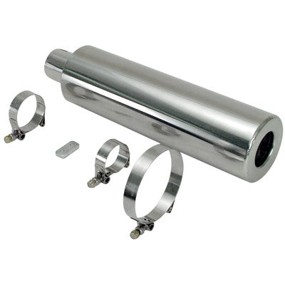 OFF ROAD COMPETITION MUFFLER