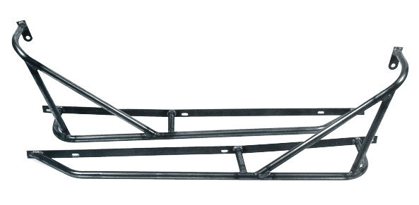 BAJA SIDE BARS