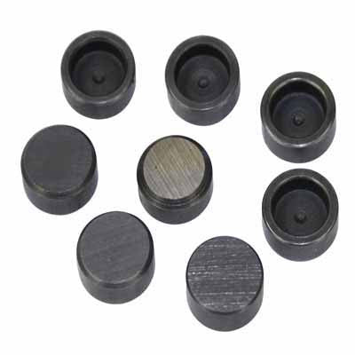 VALVE LASH CAPS