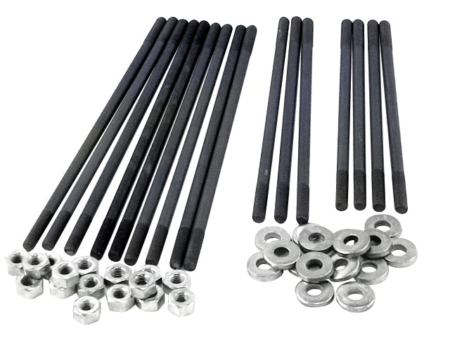 CASE STUDS x 8mm