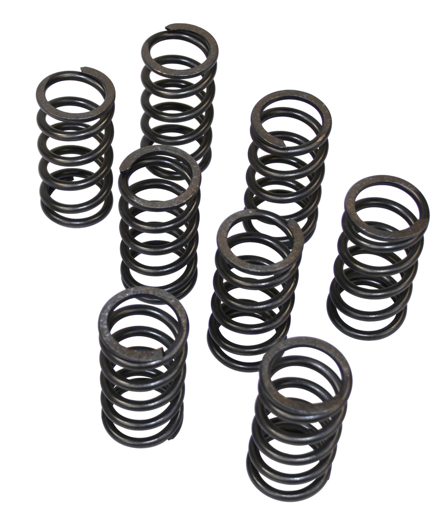 SINGLE VALVE SPRINGS