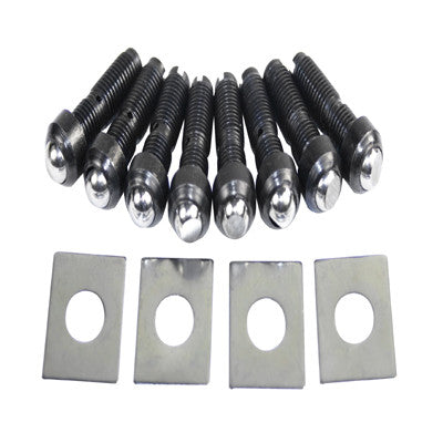 BALL FOOT SWIVEL VALVE ADJUSTERS