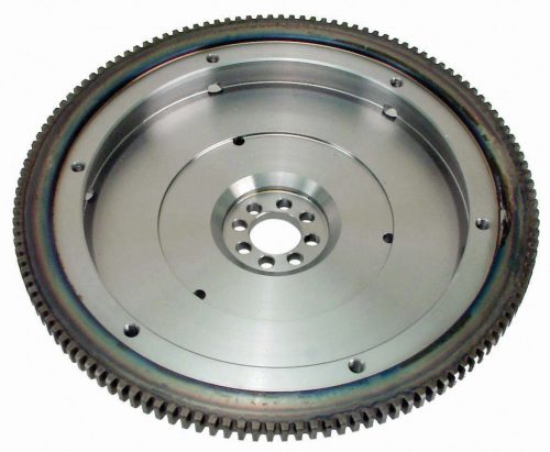 CHROMOLY 8 DOWEL FLYWHEEL