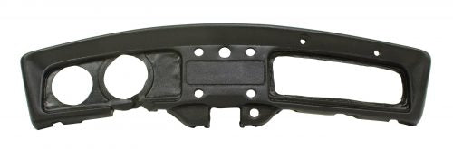 DASH PAD, BEETLE 68-70