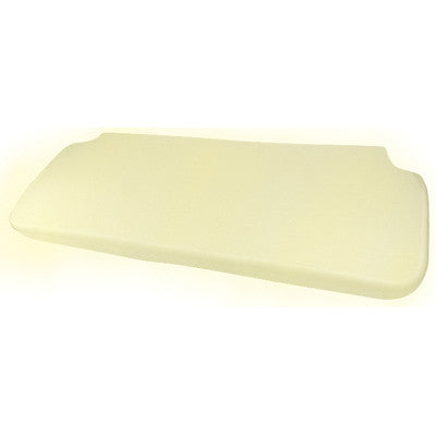 FOAM SEAT PAD REAR SEAT BACKREST