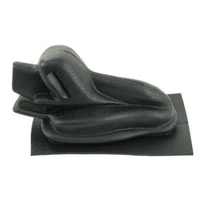 EMERGENCY BRAKE BOOT, TYPE 1 65-UP, TYPE 3 6-UP
