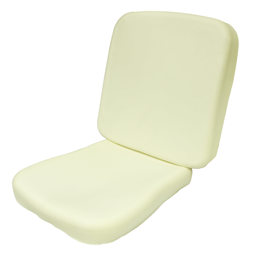 MOLDED FOAM SEAT PAD SET