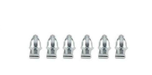 DOOR PANEL CLIP, SOLD EACH