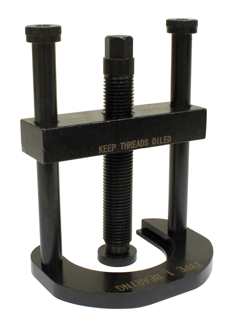 CRANKSHAFT GEAR PULLER