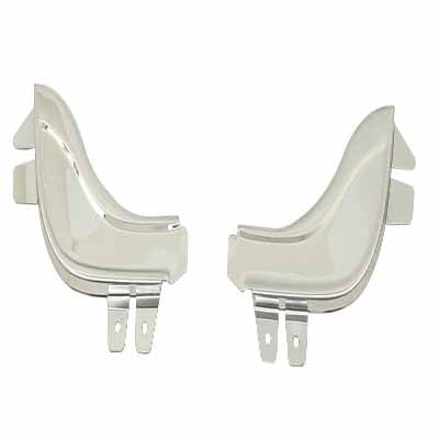 FRONT FENDER GUARDS