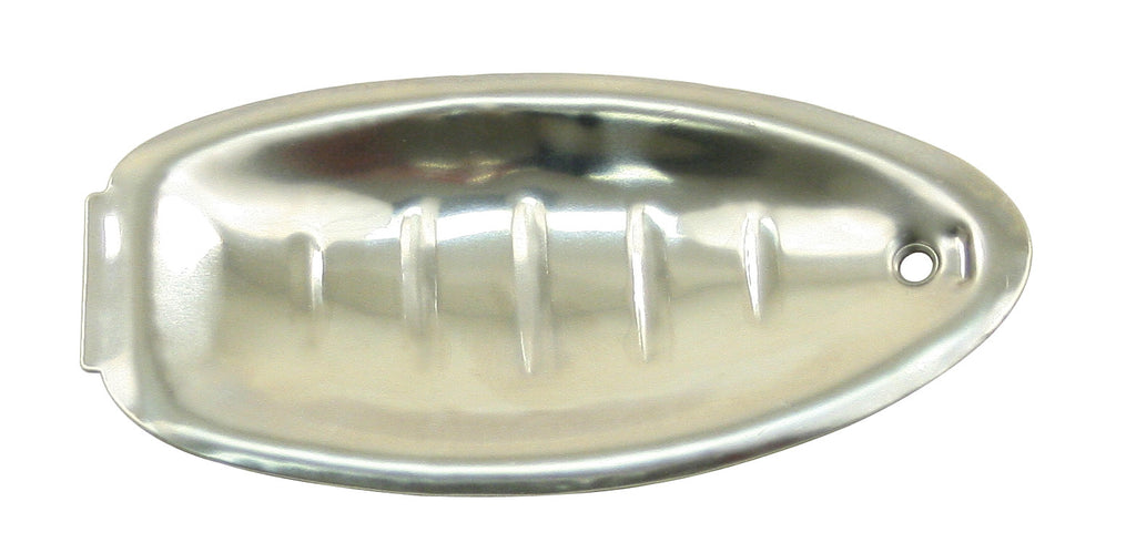DOOR HANDLE GUARD, 56-59 BEETLE