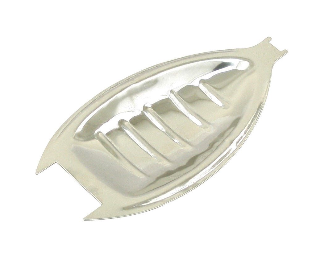 DOOR HANDLE GUARD, 60-67 BEETLE