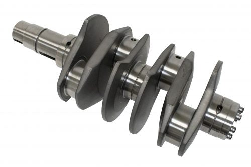 CHROMOLY CRANKSHAFT, 74mm
