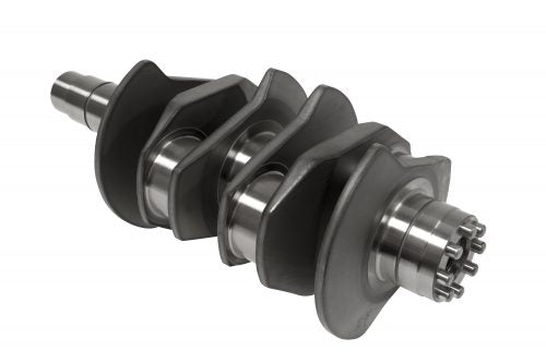 82MM STROKER CRANKSHAFT, CHEVY JOURNALS