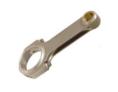 CHROMOLY H BEAM CONNECTING ROD SET, VW JOURNAL 5.600 LENGTH