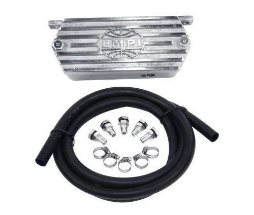 OIL BREATHER KIT