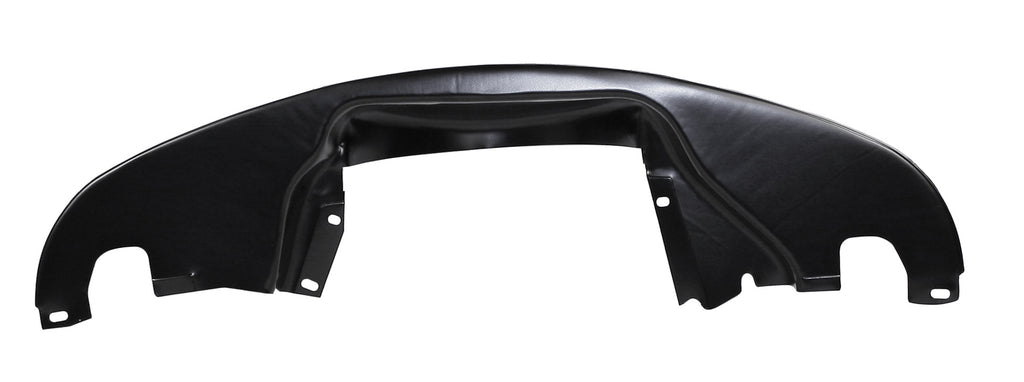 REAR ENGINE TIN BLACK