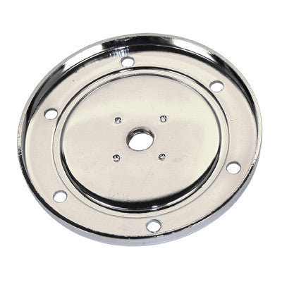 CHROME SUMP COVER
