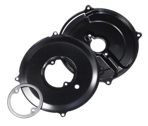 FAN BACKING PLATE