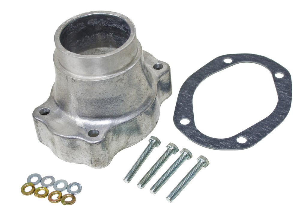 PROGRESSIVE CARB ADAPTOR