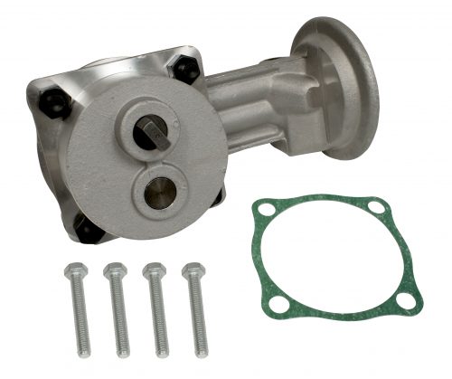 FULL FLOW FILTER PUMP WITHOUT FILTER FITS 1300-1600cc, THRU 70