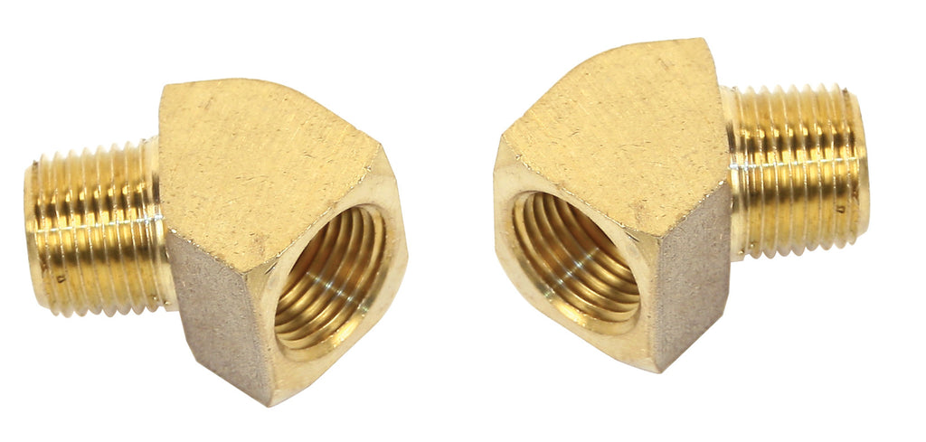 OIL SYSTEMS FITTINGS